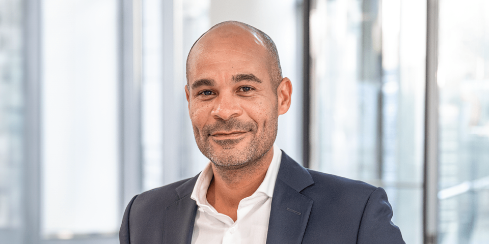 OLB-CIO Marc Ampaw