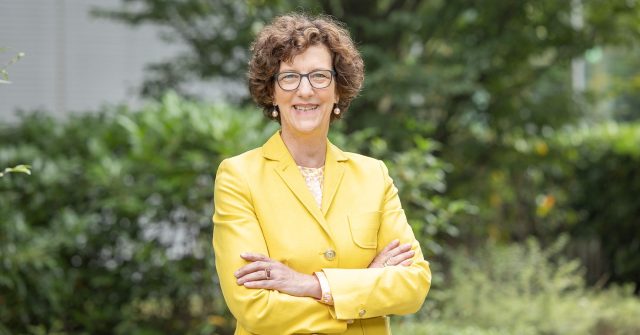 NRW.Bank-CFO Claudia Hillenherms
