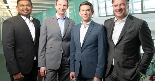 Addiko-Vorstand