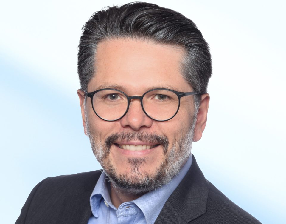 Markus Bärenfänger, Leiter der Abteilung Kunden- und Vertriebsmanagement im Bereich Kapitalmärkte Privatkunden bei der DZ Bank.