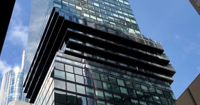 Omnitum in Frankfurt am Main. Sitz der Kanam Grund Real Estate AM.