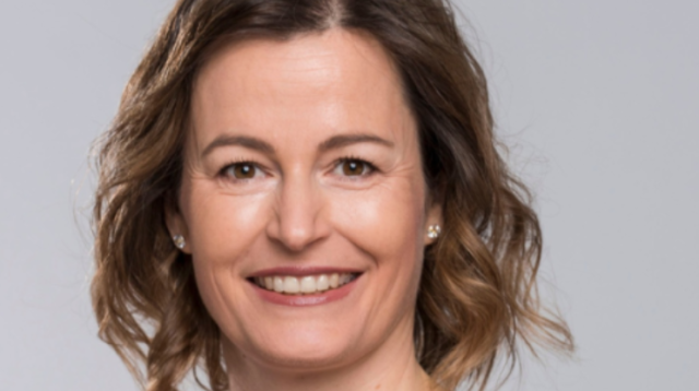 Sarah Schmidtke wird zum 1. Februar 2027 CEO der Finanzplatzinitiative Frankfurt Main Finance.