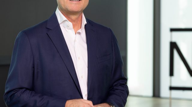 Marcus W. Mosen, Ex-Member of the Management Board of N26.