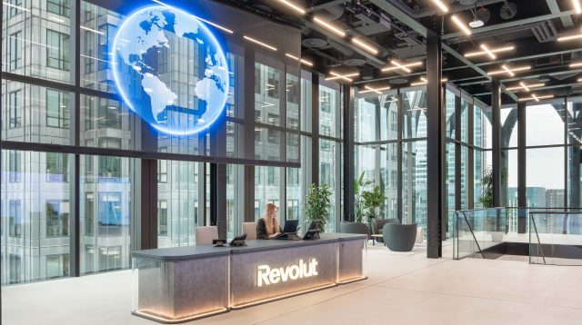 Revolut vergrößert Angebot für Privatanleger mit Private Markets