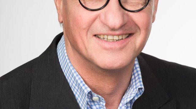 Kersten Jodexnis, Aufsichtsrat von Neodigital.
