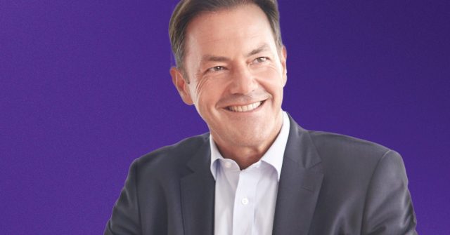 Joachim Müller, CEO der Wefox-Holding.