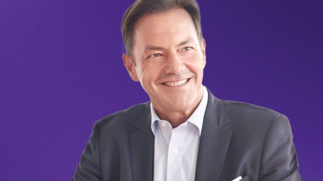 Joachim Müller, CEO der Wefox-Holding.