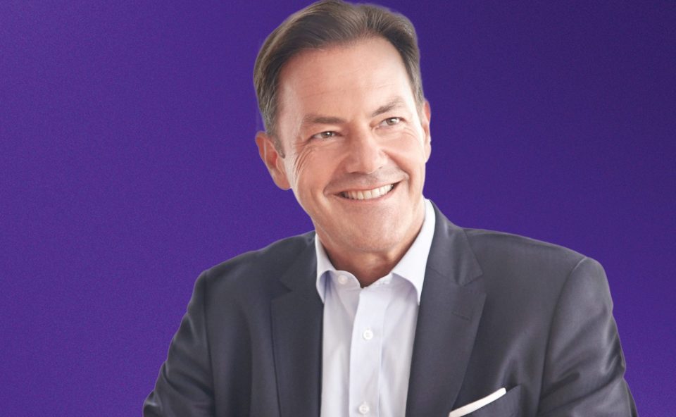 Joachim Müller, CEO der Wefox-Holding.