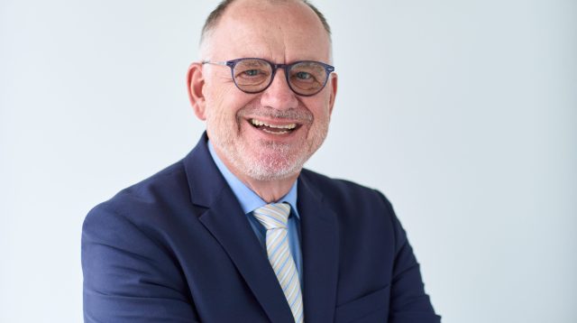 Karlheinz Walch, Deutsche Bundesbank