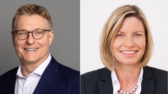 Hubertus Väth und Edda Schröder ergänzen seit August den Aufsichtsrat von Source for Alpha.