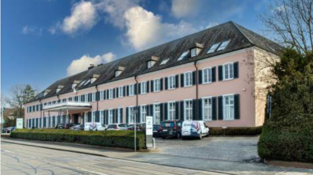 Athora Zentrale in Wiesbaden_Athora
