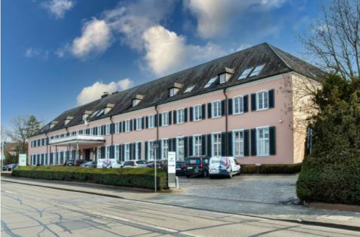 Athora Zentrale in Wiesbaden_Athora