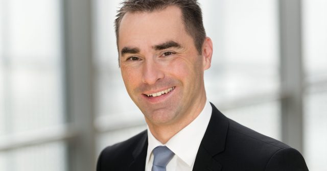 René Kunsleben, Vorstandssprecher der BAG Bankaktiengesellschaft