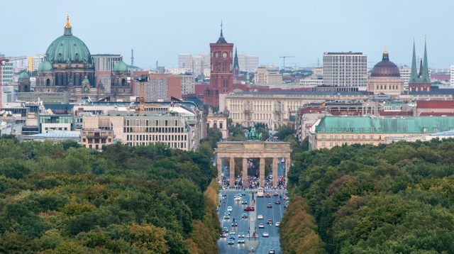 Berlin