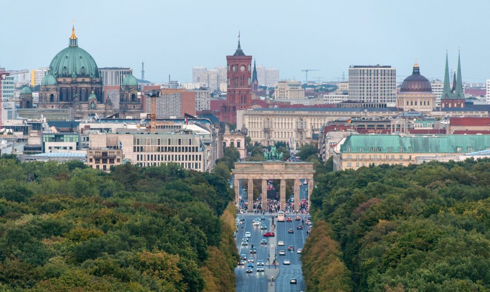 Berlin