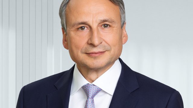 Metzler-Chef Wiesheu rückt ins BdB-Präsidium auf