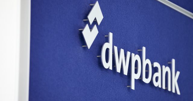 DWP Bank, Deutsche WertpapierService Bank AG