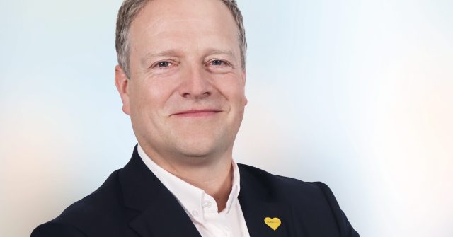 Berenberg-Rückkehrer Christian Schumacher