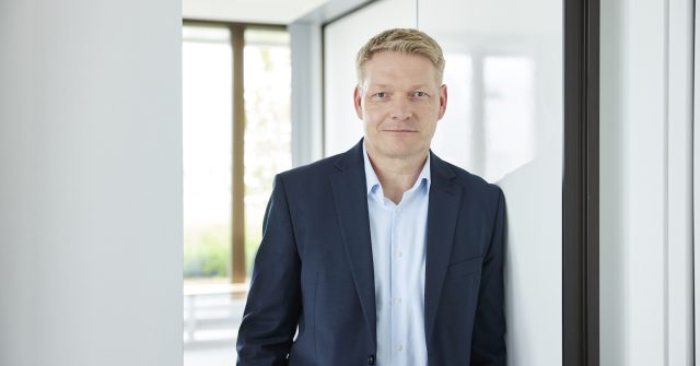 DSV-Vize Stefan Roesler wechselt zur FI