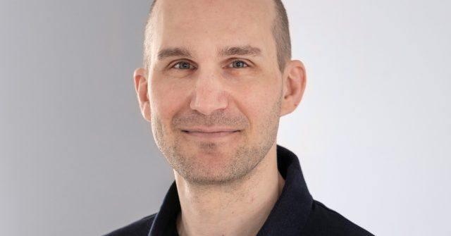 Jörg Schwitalla, Geschäftsführer und Anteilseigner von Publk.