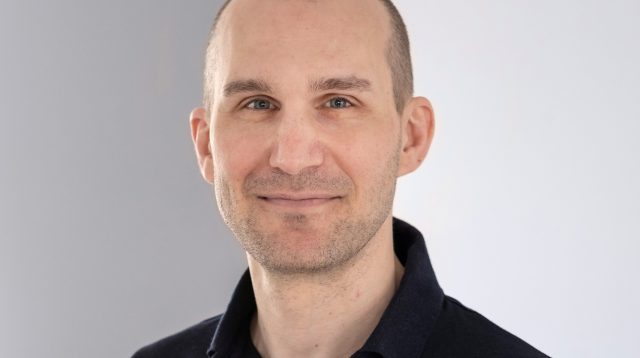 Jörg Schwitalla, Geschäftsführer und Anteilseigner von Publk.