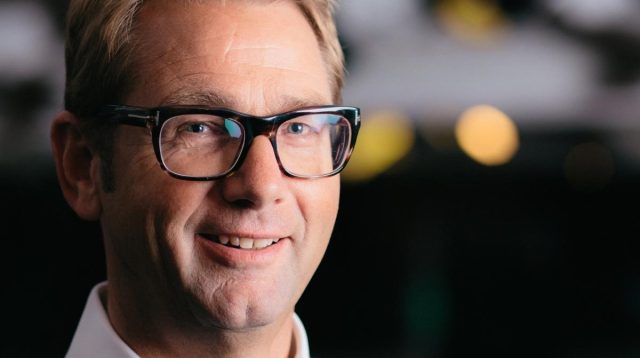 Christopher Freese, ab Oktober 2026 Aufsichtsrat der Generali Deutschland.