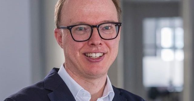 Jan Mallien, stellvertretender Chefredakteur, DER PLATOW Brief © Urs Daun