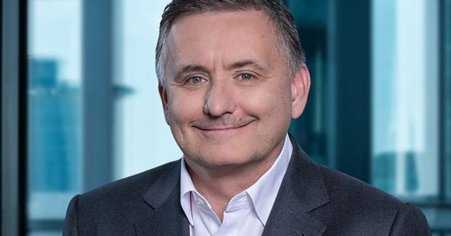 Flatex-CFO Benon Janos steigt zum CEO auf