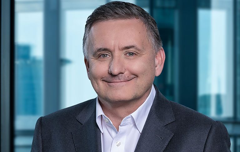 Flatex-CFO Benon Janos steigt zum CEO auf