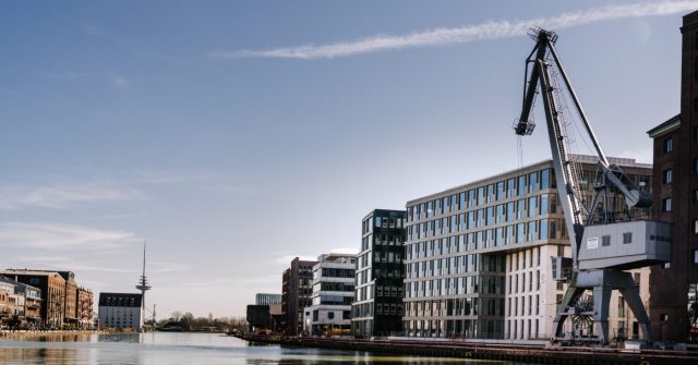 Berenberg-Standort in Münster