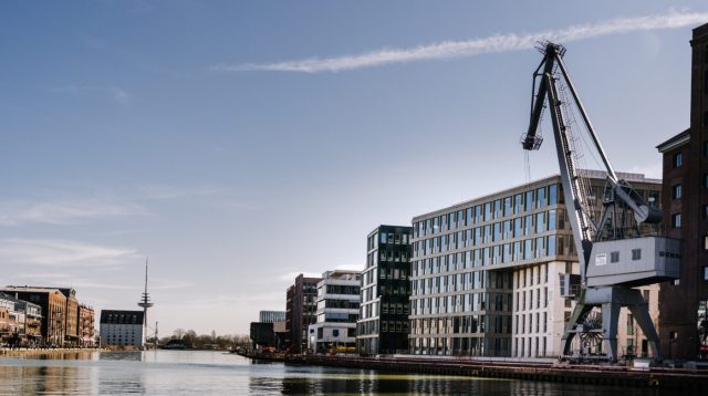 Berenberg-Standort in Münster