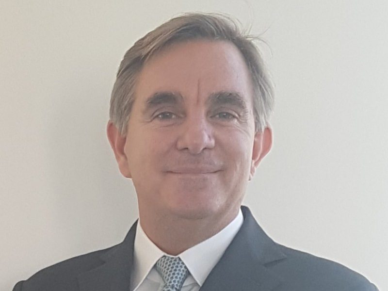 Gunnar Regier wechselt zu Berenberg
