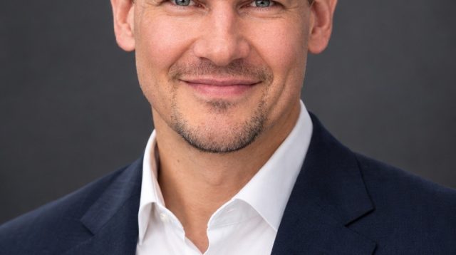 Jan-Philipp Florian, neuer Vorstand der Westend Bank