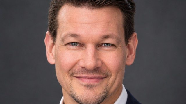 Jan-Philipp Florian, neuer Vorstand der Westend Bank
