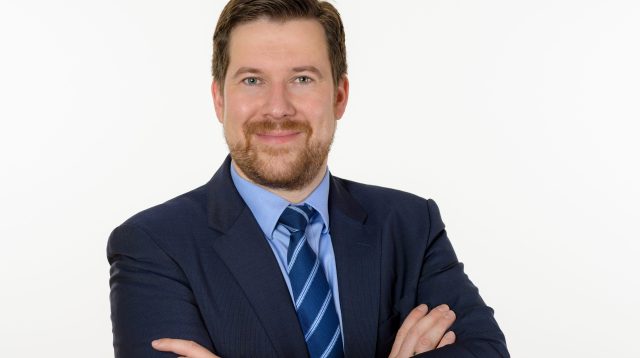 Sören Kupke (47) übernimmt Anfang 2027 den Vertrieb der Allianz Lebensversicherung und den Maklervertrieb der Allianz Private Krankenversicherung.