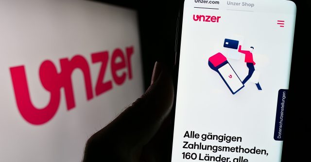 Unzer Logo