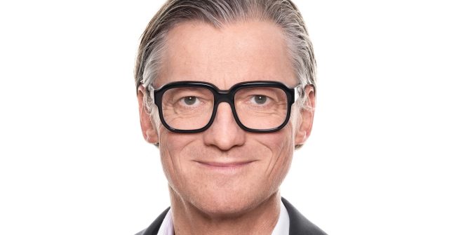 Rainer Mielke wird neuer Risikovorstand der Sparkasse Regensburg.