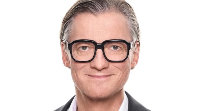 Rainer Mielke wird neuer Risikovorstand der Sparkasse Regensburg.