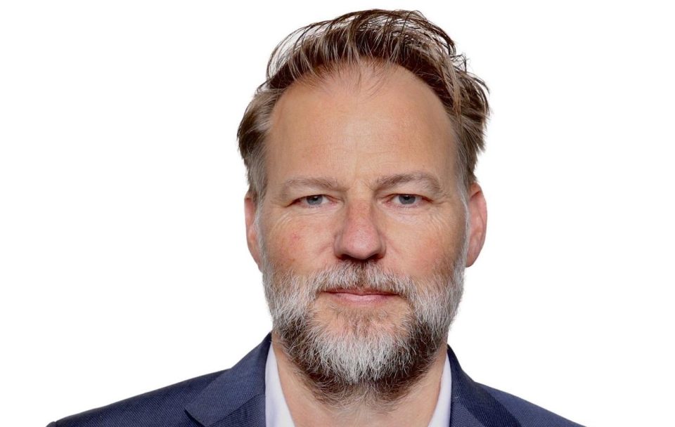 Johannes Knolle, aktuell Leiter Acquisition & Leveraged Finance bei der DZ Bank