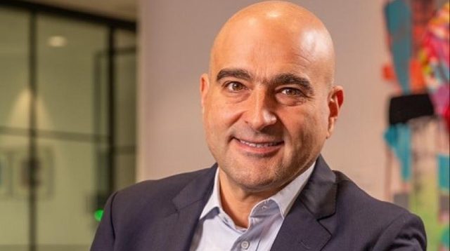 Enrico Nanni wird bald CEO Europe bei Howden.