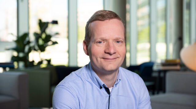 Entrop wird neuer CIO von ING Deutschland