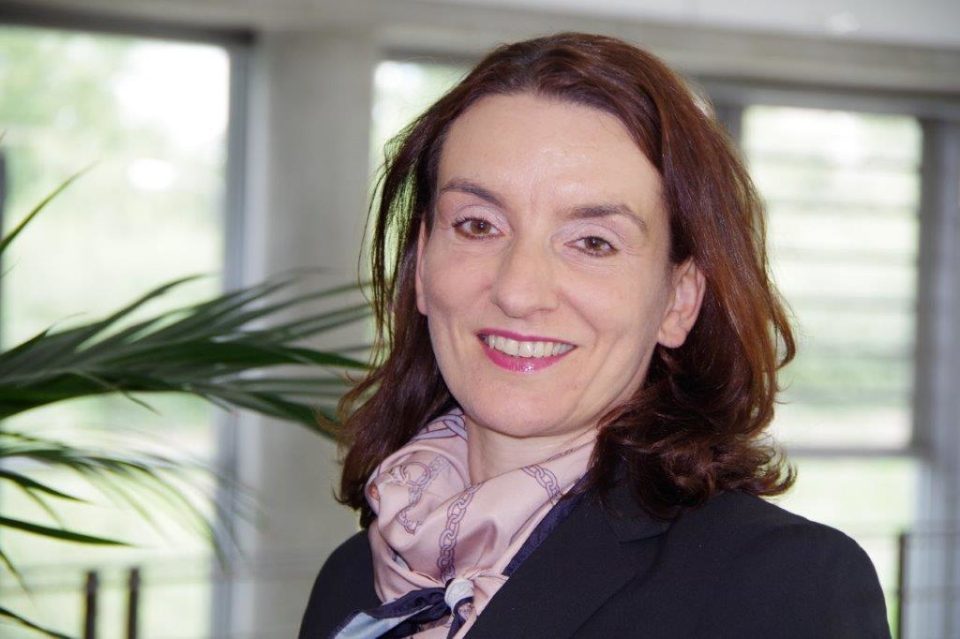 Daniela Kracht