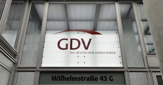 Gesamtverband der Deutschen Versicherungswirtschaft (GDV)