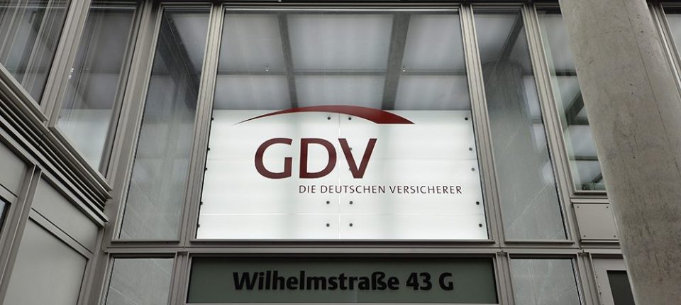 Gesamtverband der Deutschen Versicherungswirtschaft (GDV)