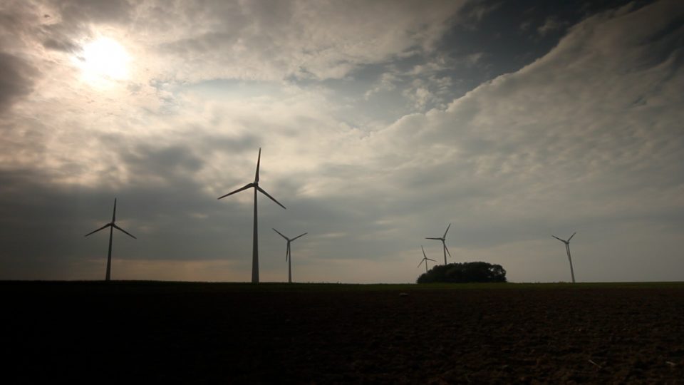 BayWa-Windpark in Sülsdorf