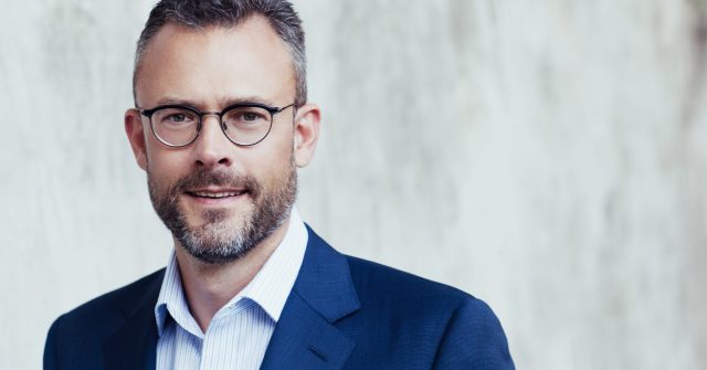 Quirin Privatbank: Gründer und CEO Karl Matthäus Schmidt