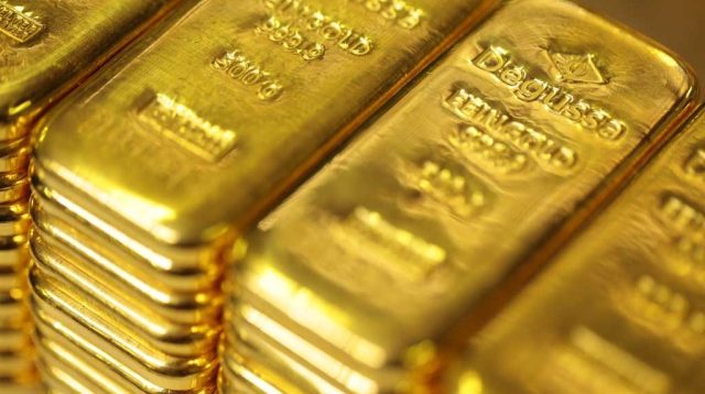 In unsicheren Zeiten glänzt Gold als robustes Investment