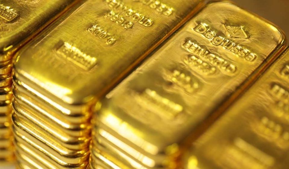 In unsicheren Zeiten glänzt Gold als robustes Investment
