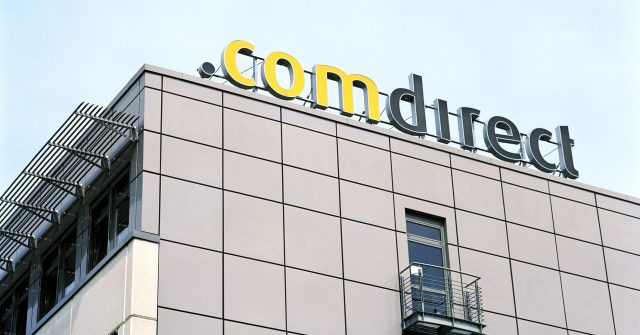 Comdirect-Zentrale Quickborn