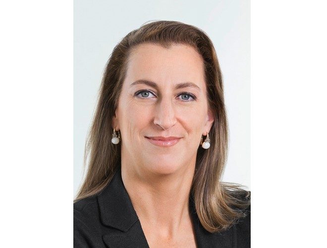 Stephanie Birmanns